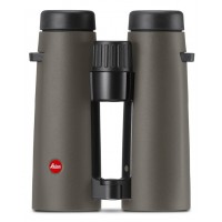 Бинокль Leica Noctivid 8x42, оливково-зеленое исполнение